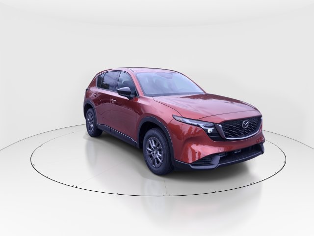 New 2026 Mazda CX-5 2.5 S Select SUV
