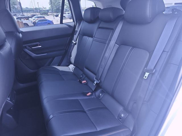 2026 Mazda CX-50 Premium Plus - Photo 23
