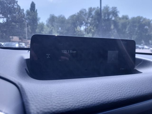 2026 Mazda CX-50 Premium Plus - Photo 16