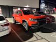 Used 2021 Chevrolet Colorado ZR2 Truck Crew Cab