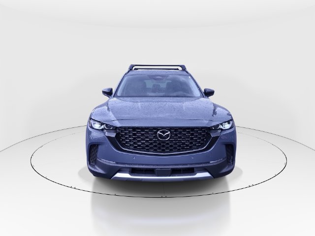 New 2026 Mazda CX-50 2.5 Turbo SUV