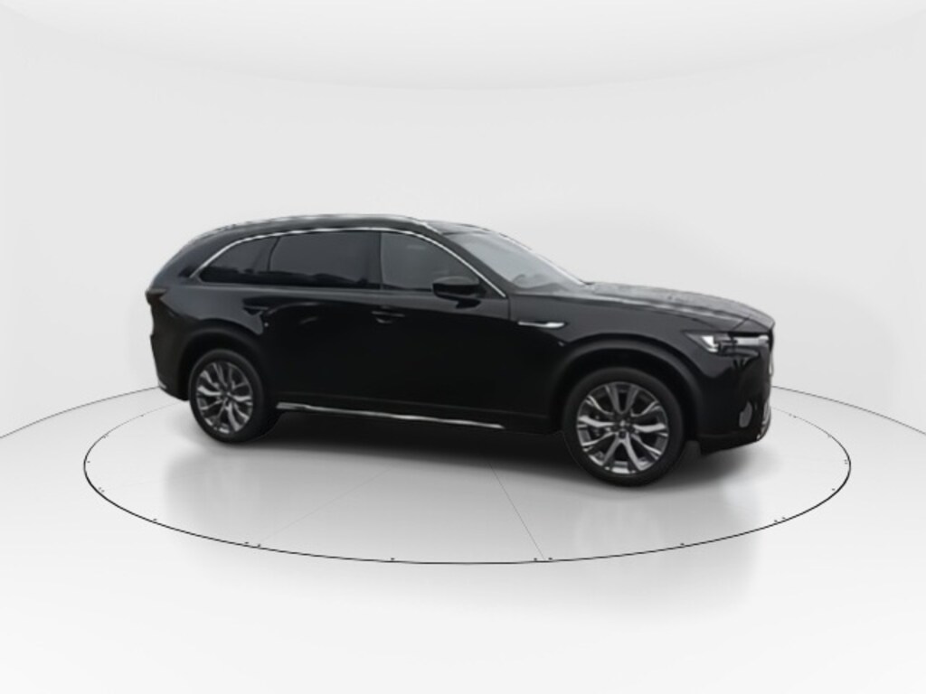 New 2026 Mazda CX-90 3.3 Turbo Premium Plus SUV
