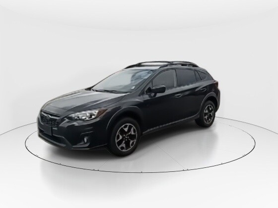 2019 Subaru Crosstrek 2.0i Premium photo 3