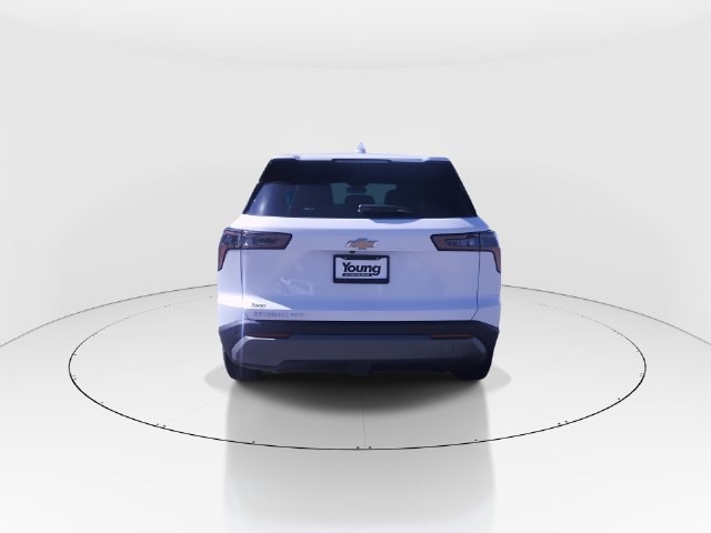 2025 Chevrolet Equinox LT - Photo 7