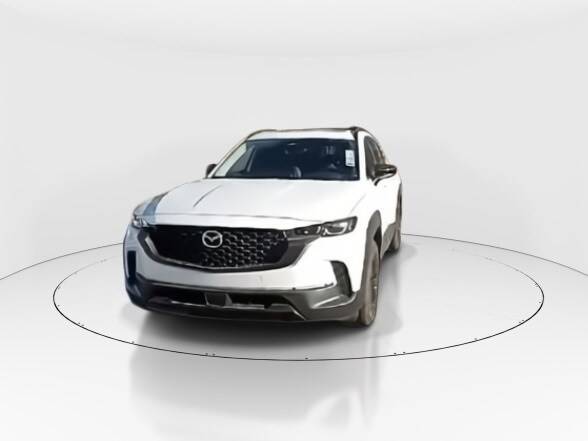 2026 Mazda CX-50 Premium photo 2