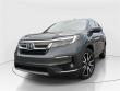 Used 2021 Honda Pilot Elite AWD SUV