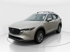 2025 Mazda CX-5 2.5 S SUV