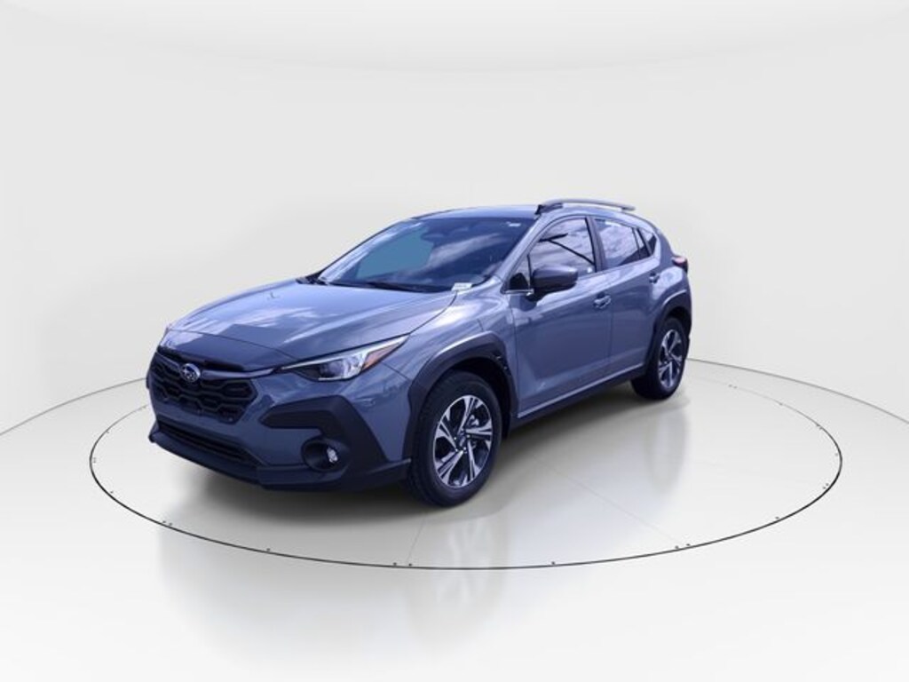 Used 2024 Subaru Crosstrek Premium SUV