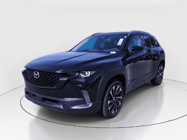 New 2026 Mazda CX-50 Hybrid Premium Plus SUV