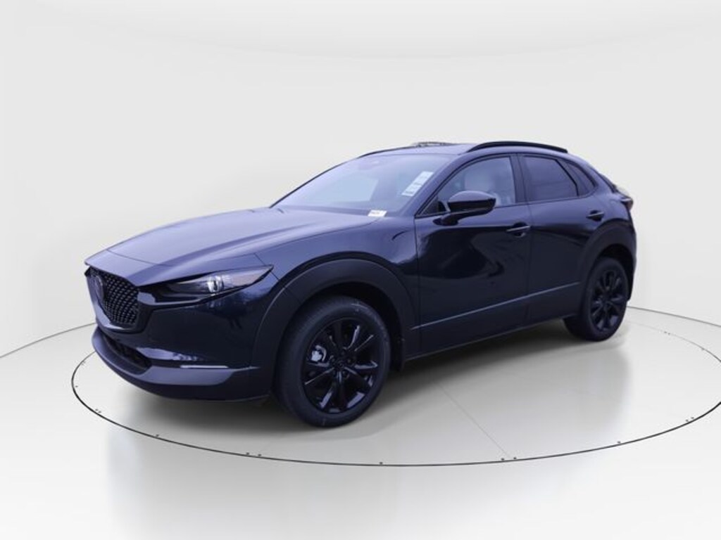 New 2026 Mazda CX-30 2.5 Turbo Aire Edition SUV
