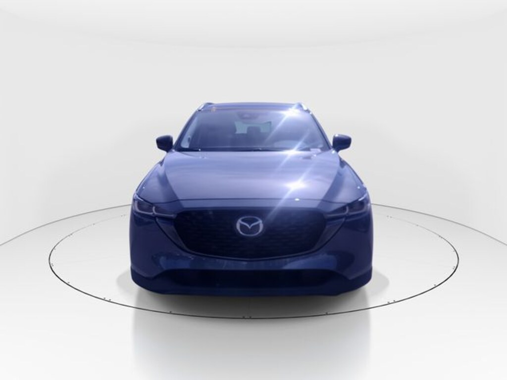 Used 2023 Mazda CX-5 2.5 S Carbon Edition SUV