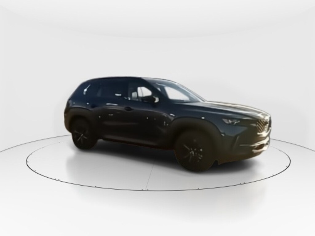 New 2026 Mazda CX-50 Hybrid Premium SUV
