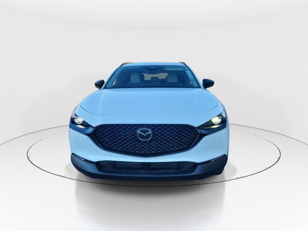 New 2026 Mazda CX-30 2.5 S Aire Edition SUV