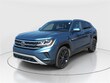 Volkswagen Atlas Cross Sport