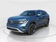 Used 2020 Volkswagen Atlas Cross Sport 3.6L V6 SE w/Technology SUV
