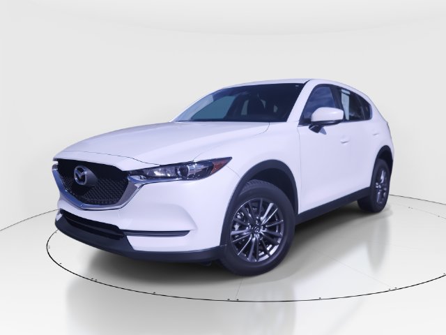 2019 Mazda CX-5 Sport