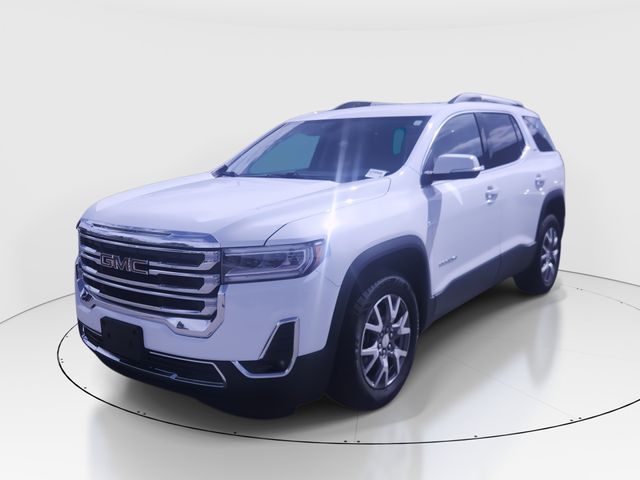 2020 GMC Acadia