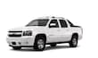 Chevrolet Avalanche