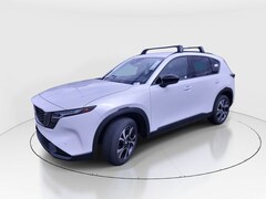 2026 Mazda CX-5 2.5 S Preferred SUV