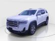 Used 2020 GMC Acadia SLT SUV