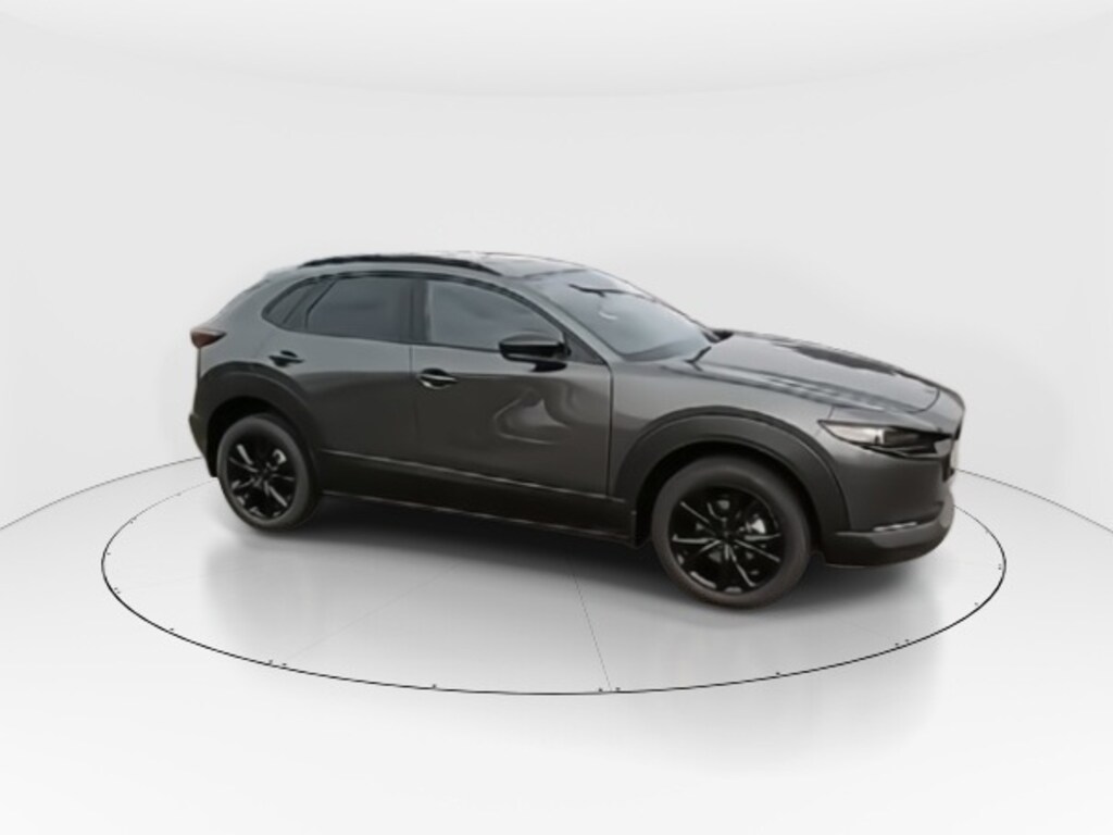 New 2026 Mazda CX-30 2.5 Turbo Premium Plus SUV