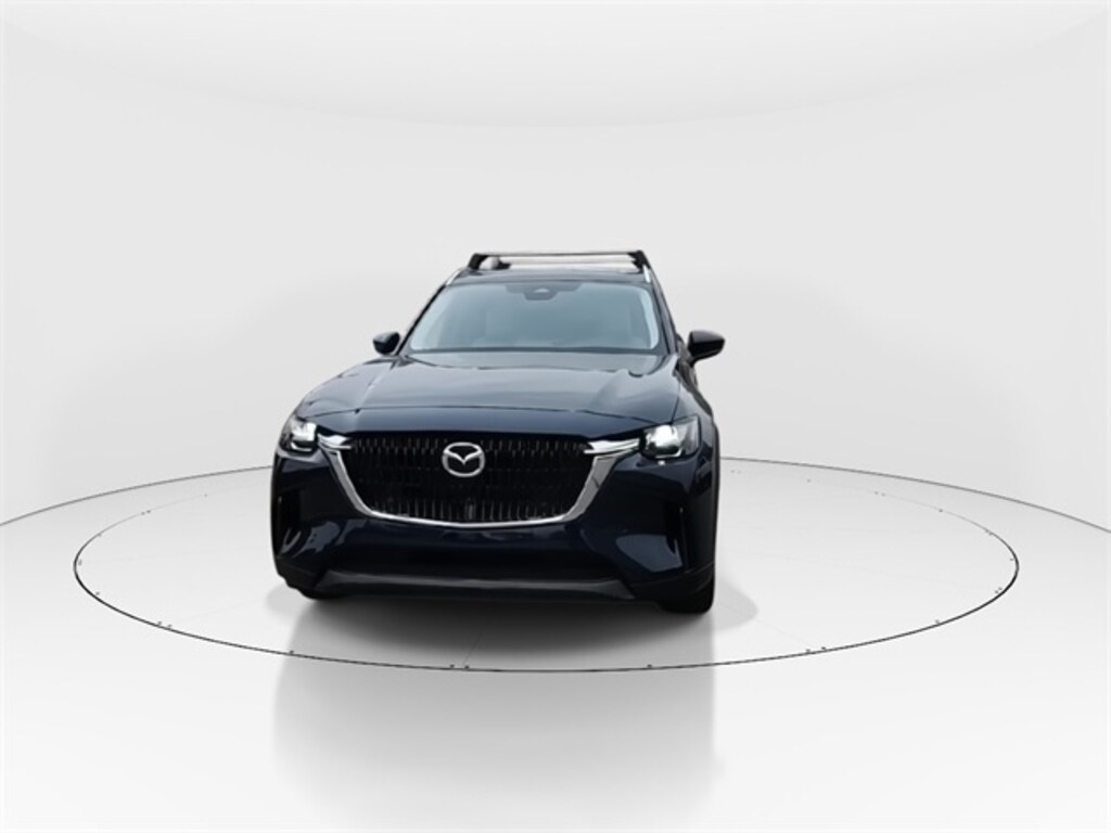 New 2026 Mazda CX-90 3.3 Turbo Preferred SUV