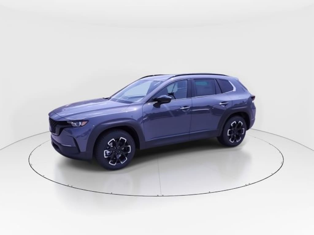 New 2026 Mazda CX-50 2.5 S Meridian Edition SUV