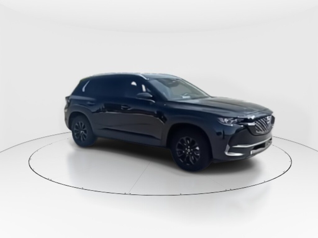 New 2025 Mazda CX-50 2.5 S Preferred Package SUV