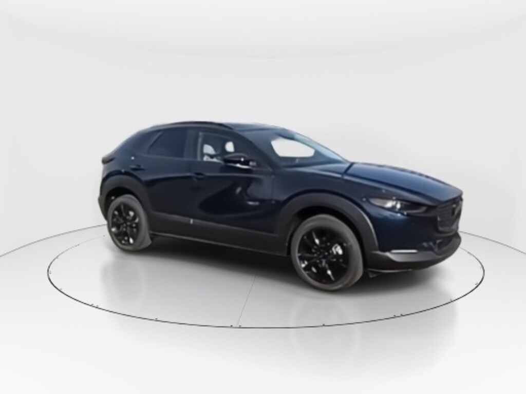 New 2026 Mazda CX-30 2.5 Turbo Aire Edition SUV