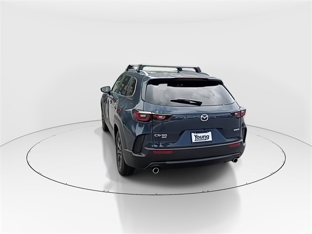 2025 Mazda CX-50 2.5 S Premium photo 3