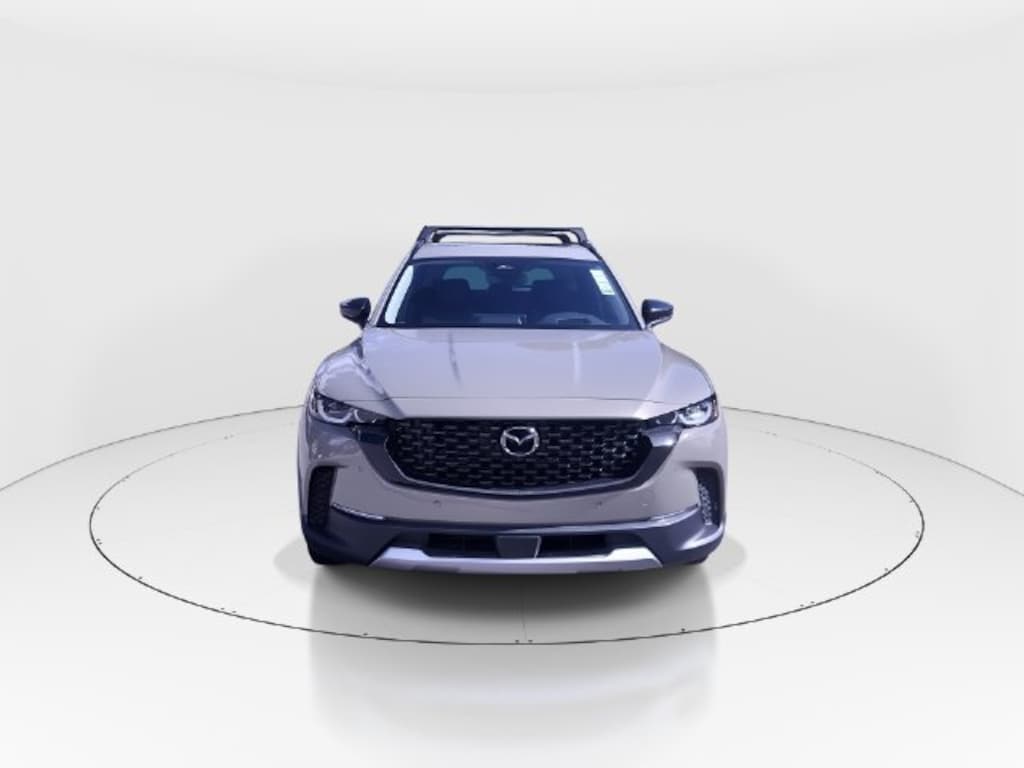 New 2026 Mazda CX-50 2.5 Turbo Premium Plus SUV