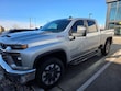  Chevrolet Silverado 2500 HD