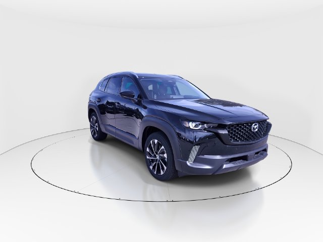 New 2026 Mazda CX-50 Hybrid Premium Plus SUV