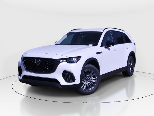 2026 Mazda CX-70 SC Plus