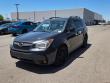 Used 2014 Subaru Forester 2.0XT Touring (CVT) SUV