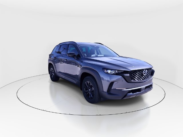 New 2026 Mazda CX-50 Hybrid Premium SUV