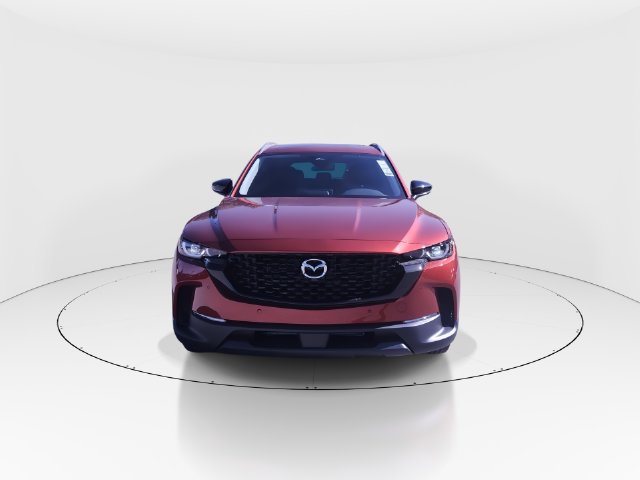 New 2026 Mazda CX-50 2.5 S Premium SUV