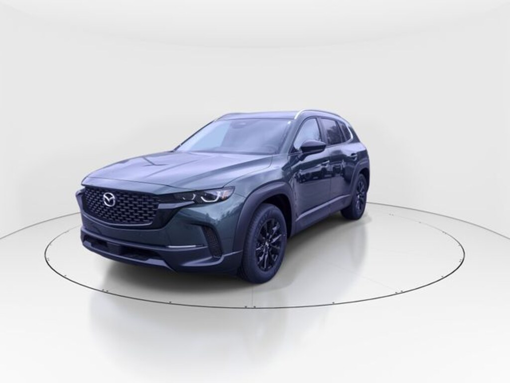 New 2026 Mazda CX-50 2.5 S Preferred SUV