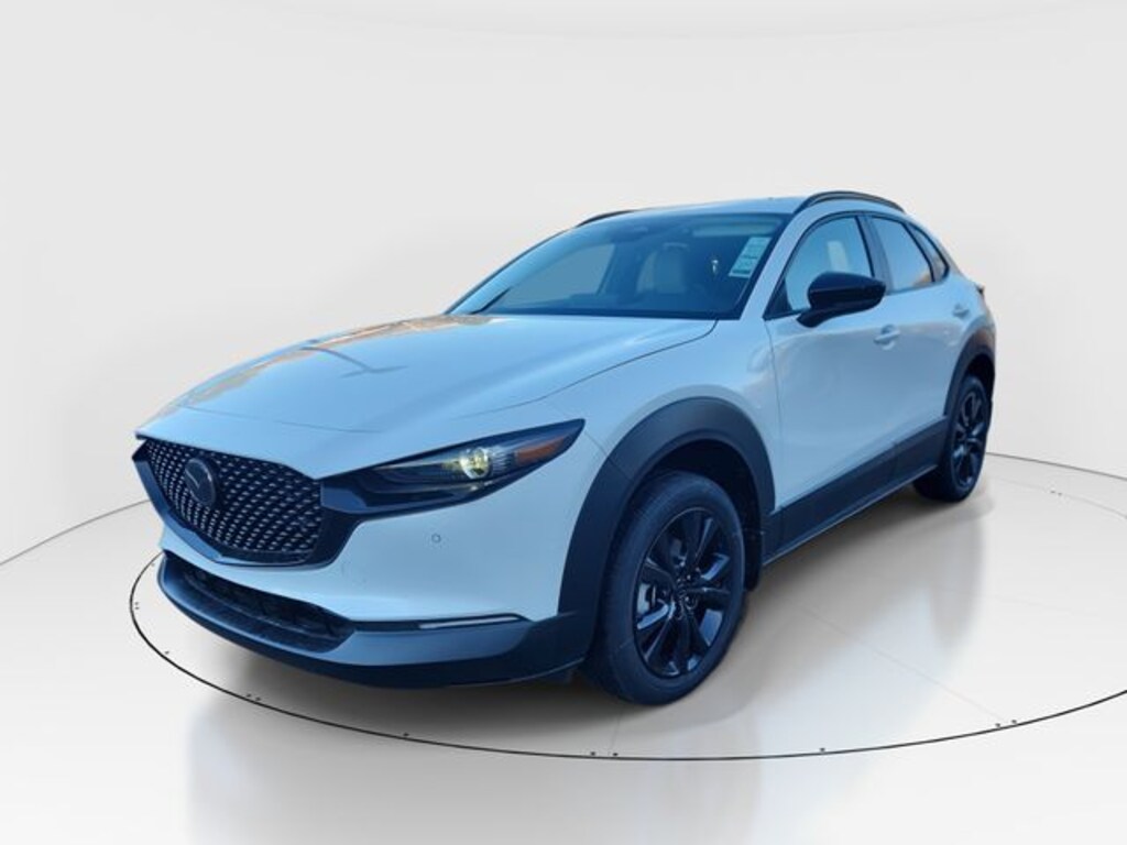 New 2026 Mazda CX-30 2.5 S Aire Edition SUV