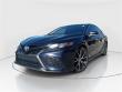 Used 2021 Toyota Camry SE Sedan