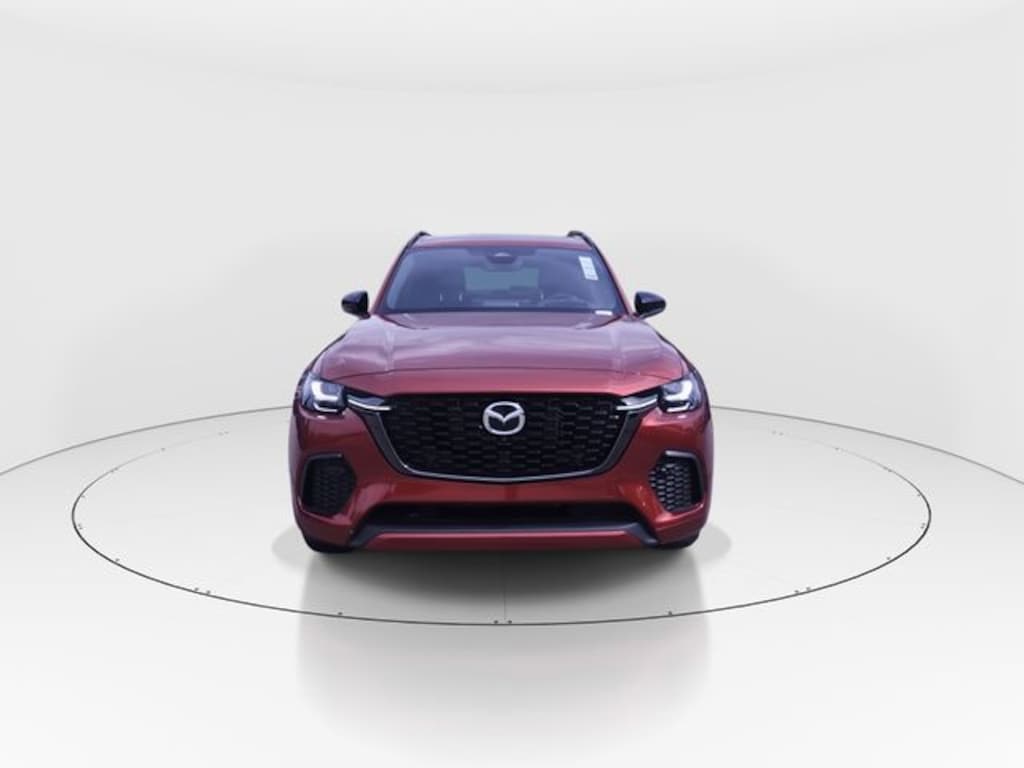 New 2026 Mazda CX-70 3.3 Turbo S Premium SUV