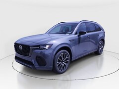 2026 Mazda CX-70 3.3 Turbo S Premium SUV