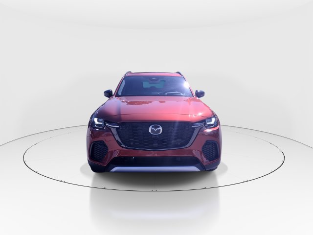 New 2026 Mazda CX-70 3.3 Turbo Premium Plus SUV