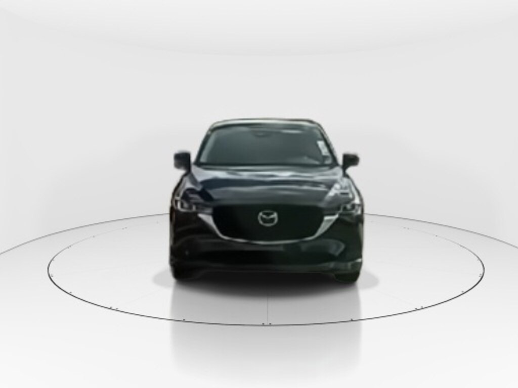 New 2025 Mazda CX-5 2.5 S Select Package SUV