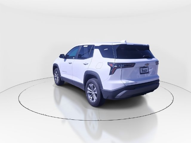 2025 Chevrolet Equinox LT - Photo 6
