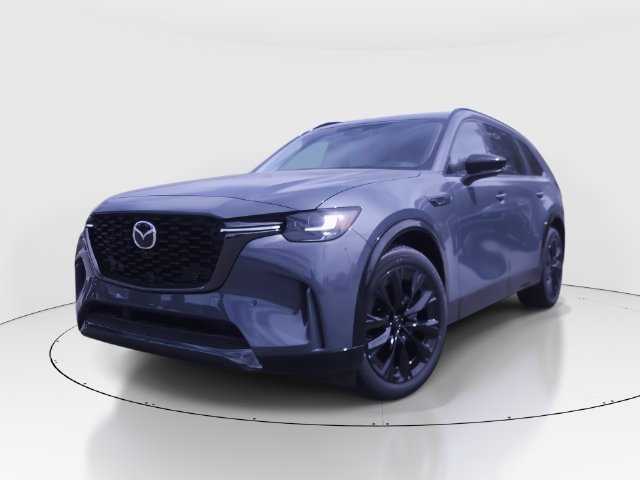 New 2026 Mazda CX-90 3.3 Turbo S Premium Sport SUV