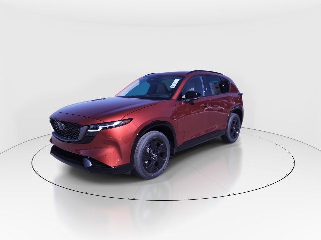 New 2026 Mazda CX-5 2.5 S Premium SUV