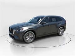 2025 Mazda CX-90 3.3 Turbo Preferred Package SUV