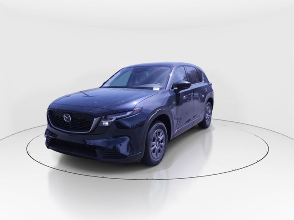 New 2026 Mazda CX-5 2.5 S Select SUV