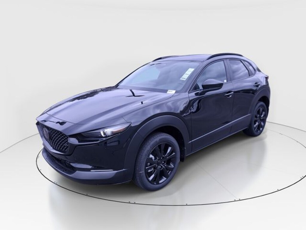 New 2026 Mazda CX-30 2.5 S Aire Edition SUV